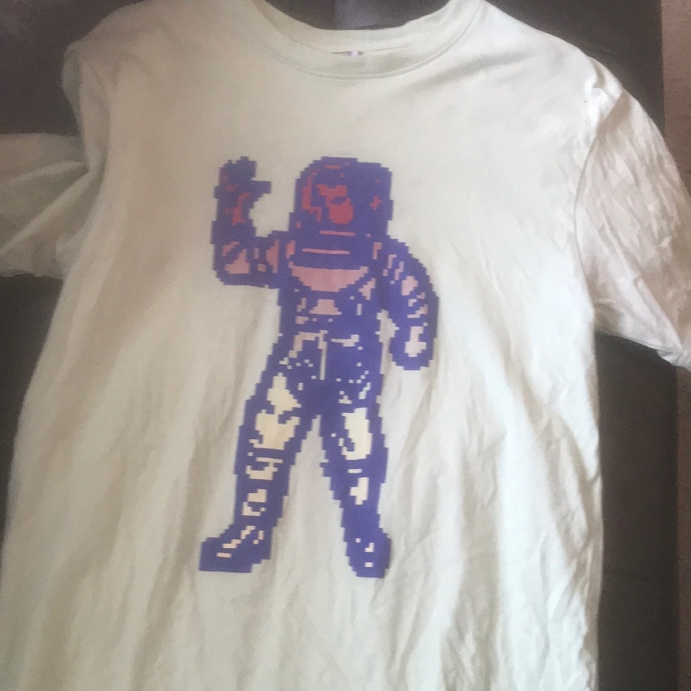 Billionaire boys club tee
